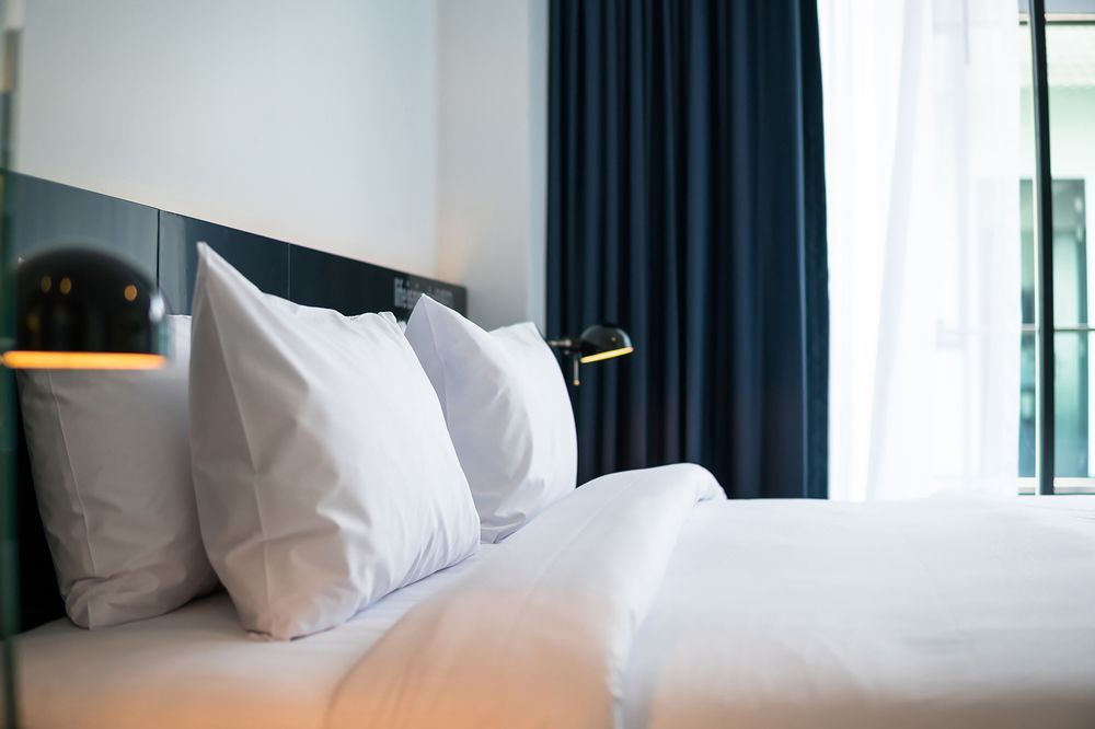 Отель Bed Chiangmai Gate- Adults Only Чиангмай Экстерьер фото